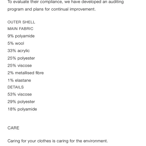 Women Zara V Neck Cardigan Size Small - Picture 7 of 8